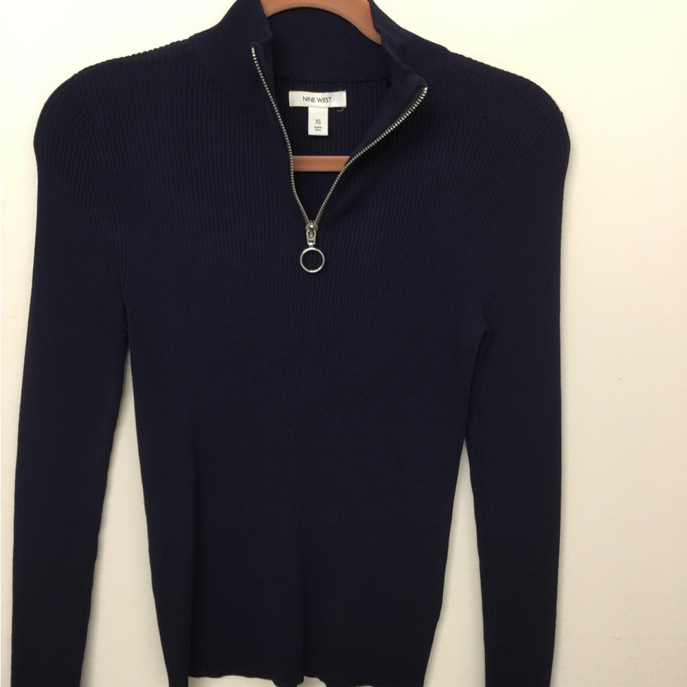 Nine West sweater
